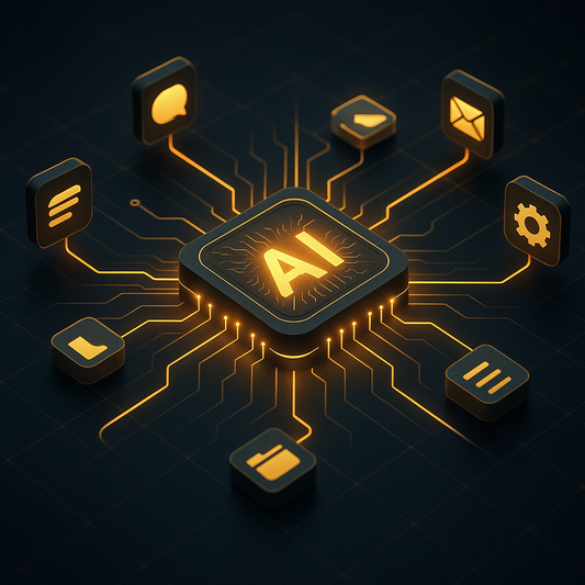 AI & Workflow Automation